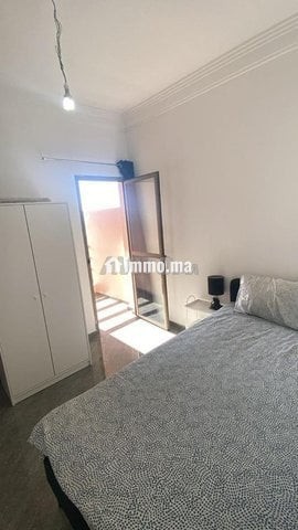 Appartement à louer 60 m² à Marrakech - Location Immobilier - Marrakech - photo 2