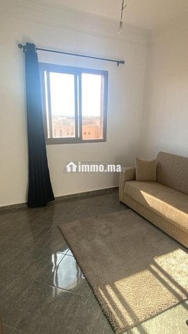 Appartement à louer 60 m² à Marrakech - Location Immobilier - Marrakech - photo 4