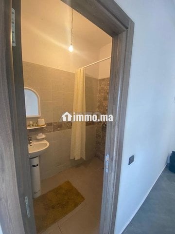 Appartement à louer 60 m² à Marrakech - Location Immobilier - Marrakech - photo 5