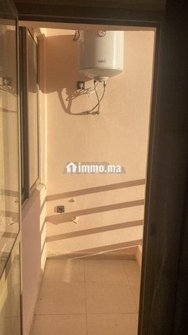 Appartement à louer 60 m² à Marrakech - Location Immobilier - Marrakech - photo 6