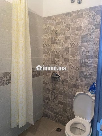 Appartement à louer 60 m² à Marrakech - Location Immobilier - Marrakech - photo 7