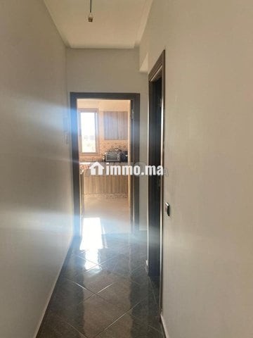 Appartement à louer 60 m² à Marrakech - Location Immobilier - Marrakech - photo 8