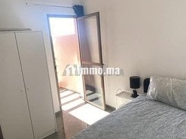 Appartement à louer 60 m² à Marrakech - Appartement à louer - Marrakech