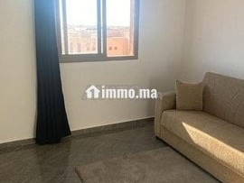 Appartement à louer 60 m² à Marrakech - Appartement à louer - Marrakech