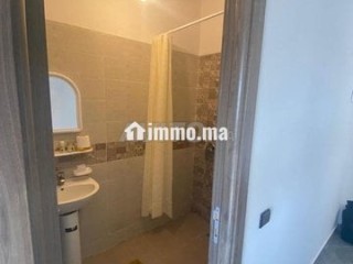 Appartement à louer 60 m² à Marrakech - Appartement à louer - Marrakech