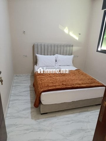 Appartement meublé familial sans intermédiair WiFi - Location Vacances - Tanger - photo 3