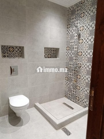 Appartement meublé familial sans intermédiair WiFi - Location Vacances - Tanger - photo 5