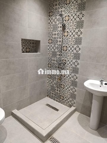 Appartement meublé familial sans intermédiair WiFi - Location Vacances - Tanger - photo 7