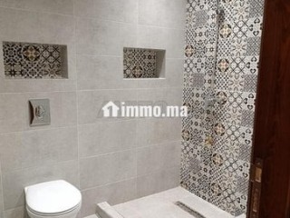 Appartement meublé familial sans intermédiair WiFi - Appartement Location Vacances - Tanger
