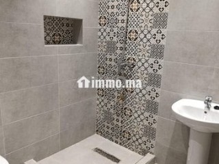 Appartement meublé familial sans intermédiair WiFi - Appartement Location Vacances - Tanger