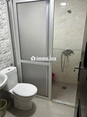 Appartement à louer à Martil (Résidence Horizon) - Location Vacances - Martil - photo 5
