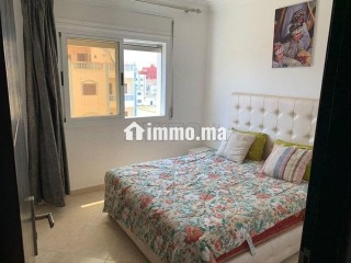 Appartement à louer à Martil (Résidence Horizon) - Appartement Location Vacances - Martil