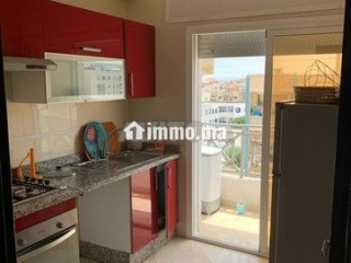 Appartement à louer à Martil (Résidence Horizon) - Appartement Location Vacances - Martil