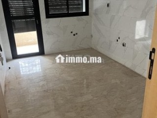 Exceptionnels apt. Neufs et haut standing à louer - Appartement à louer - Temara