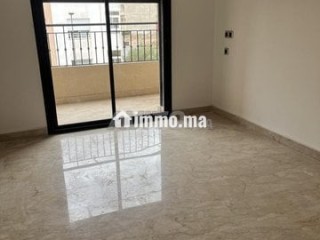Exceptionnels apt. Neufs et haut standing à louer - Appartement à louer - Temara