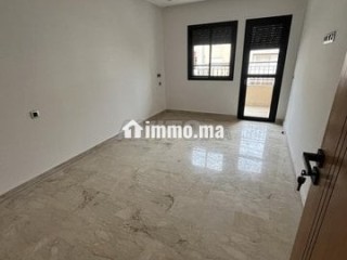 Exceptionnels apt. Neufs et haut standing à louer - Appartement à louer - Temara