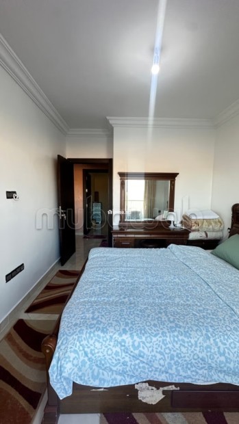 Louez cet appartement à Marjane. 2 chambres. Bien meublé - Location Immobilier - Tanger - photo 4