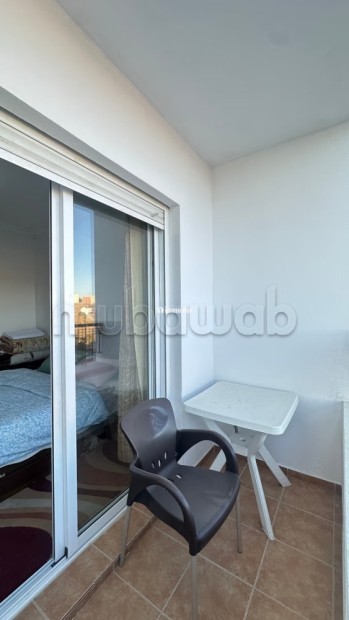 Louez cet appartement à Marjane. 2 chambres. Bien meublé - Location Immobilier - Tanger - photo 6