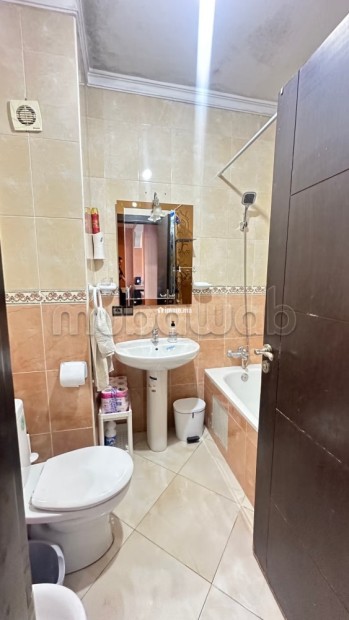 Louez cet appartement à Marjane. 2 chambres. Bien meublé - Location Immobilier - Tanger - photo 7