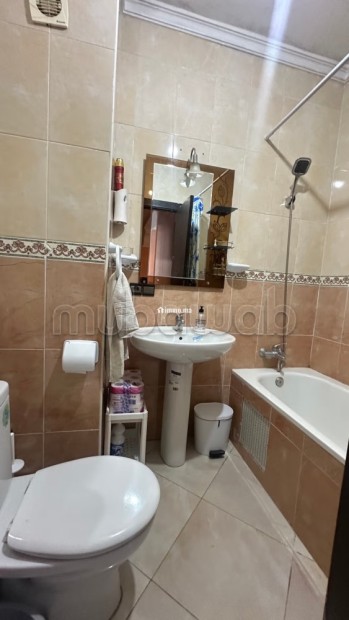 Louez cet appartement à Marjane. 2 chambres. Bien meublé - Location Immobilier - Tanger - photo 8