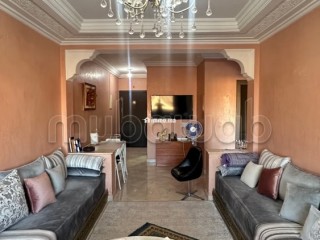 Louez cet appartement à Marjane. 2 chambres. Bien meublé - Appartement à louer - Tanger