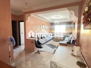 Louez cet appartement à Marjane. 2 chambres. Bien meublé - Appartement à louer - Tanger