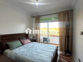 Louez cet appartement à Marjane. 2 chambres. Bien meublé - Appartement à louer - Tanger