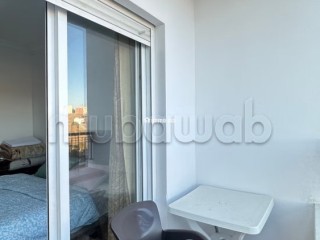 Louez cet appartement à Marjane. 2 chambres. Bien meublé - Appartement à louer - Tanger