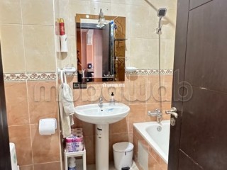 Louez cet appartement à Marjane. 2 chambres. Bien meublé - Appartement à louer - Tanger