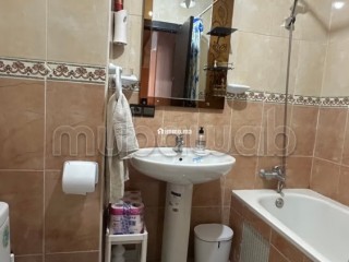 Louez cet appartement à Marjane. 2 chambres. Bien meublé - Appartement à louer - Tanger