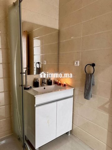 Appartement a louer Marina golf assilah - Location Vacances - Asilah - photo 2