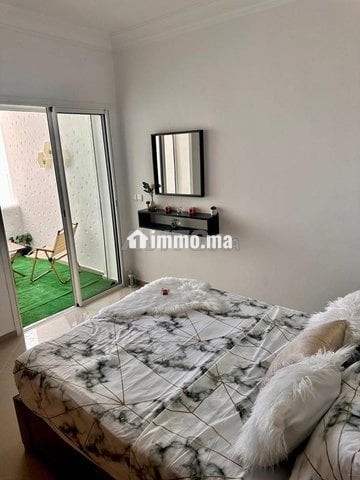 Appartement a louer Marina golf assilah - Location Vacances - Asilah - photo 5