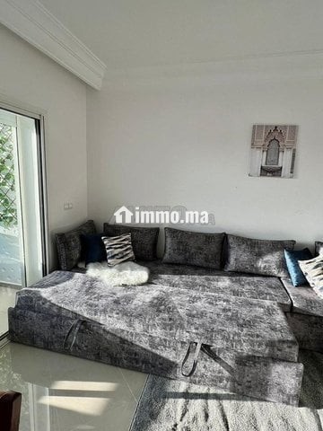 Appartement a louer Marina golf assilah - Location Vacances - Asilah - photo 6