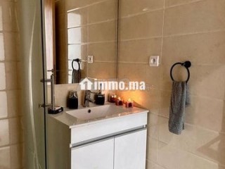 Appartement a louer Marina golf assilah - Appartement Location Vacances - Asilah