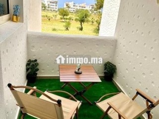 Appartement a louer Marina golf assilah - Appartement Location Vacances - Asilah