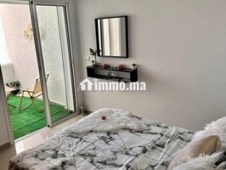 Appartement a louer Marina golf assilah - Appartement Location Vacances - Asilah