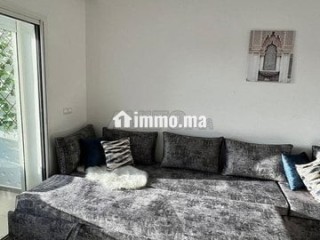 Appartement a louer Marina golf assilah - Appartement Location Vacances - Asilah