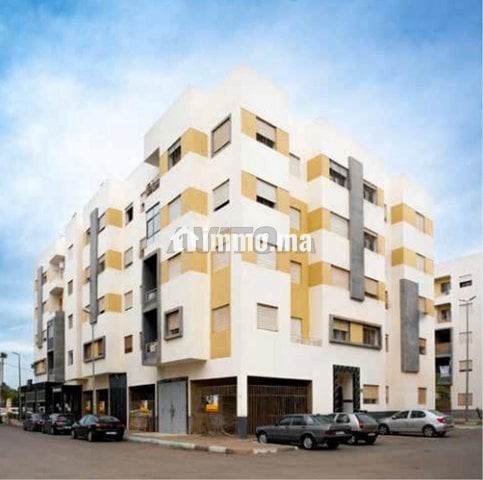 Magasins à vendre Bni Yekhlef - Vente Immobilier - Mohammedia - photo 1