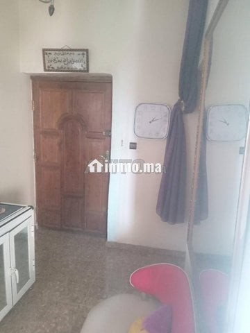 Belle appartement sur hay al adarisa - Location Immobilier - Fes - photo 1
