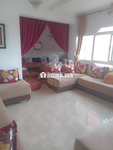 Belle appartement sur hay al adarisa - Location Immobilier - Fes - photo 2