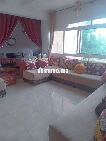 Belle appartement sur hay al adarisa - Location Immobilier - Fes - photo 3