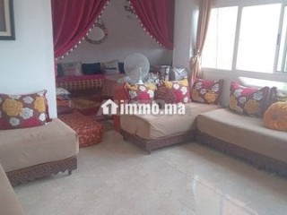 Belle appartement sur hay al adarisa - Appartement à louer - Fes