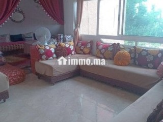 Belle appartement sur hay al adarisa - Appartement à louer - Fes