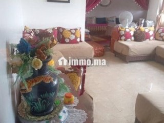 Belle appartement sur hay al adarisa - Appartement à louer - Fes
