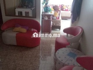 Belle appartement sur hay al adarisa - Appartement à louer - Fes