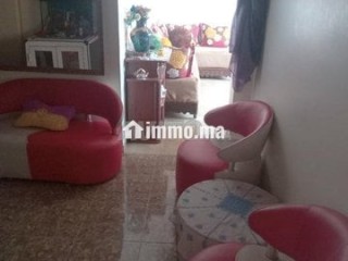 Belle appartement sur hay al adarisa - Appartement à louer - Fes