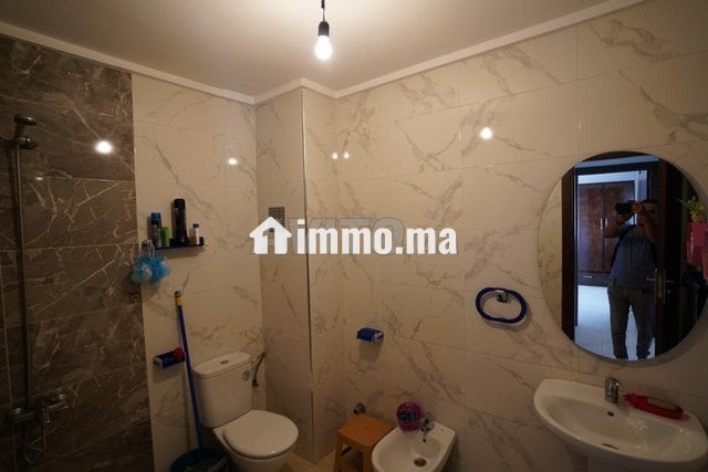 Appartement moderne à louer à la journée à Martil - Location Vacances - Martil - photo 7