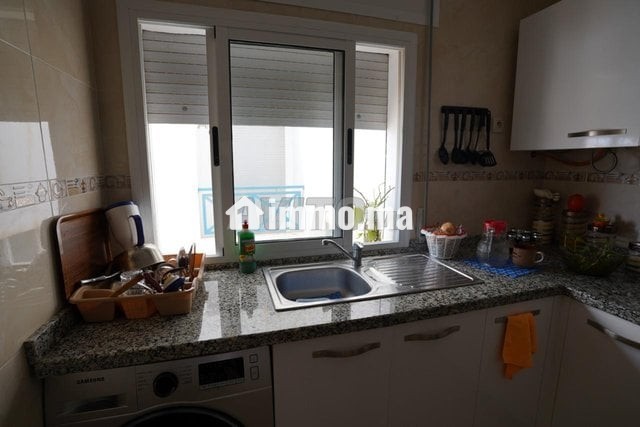 Appartement moderne à louer à la journée à Martil - Location Vacances - Martil - photo 8