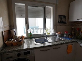 Appartement moderne à louer à la journée à Martil - Appartement Location Vacances - Martil