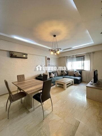 Magnifique Appartement location d'vacances - Location Vacances - Mohammedia - photo 1